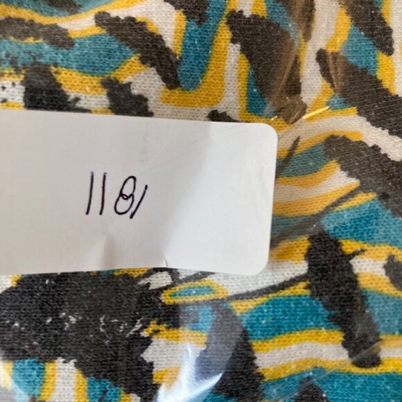 Hanes Vintage Explorations Love the Cats Sweatshirt Prisoc XL - Picture 14 of 14